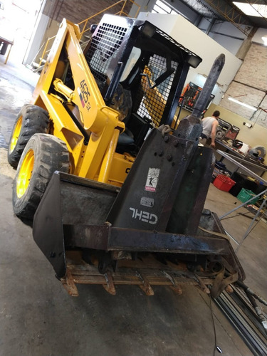 Gehl 4625 Sx