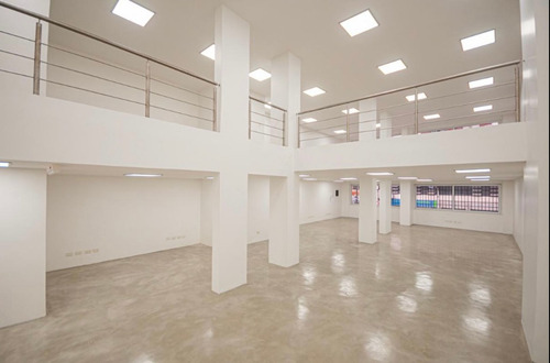 Imagen 5 de 25 de Venta, Oficina De 532 M,recoleta