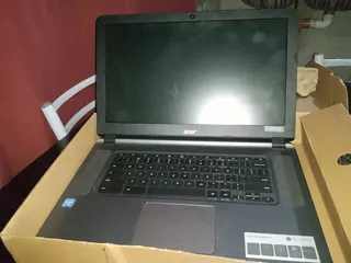 Netbook Acer Chromebook 5