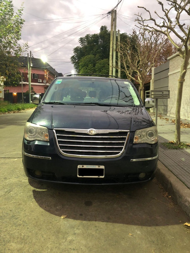 Chrysler Town & Country 3.8 Limited Atx