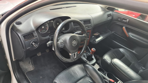 Volkswagen Bora 1.8t Highline