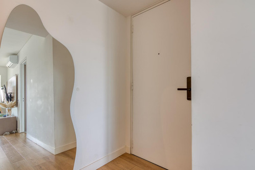 Departamento 3 Ambientes En Venta En Vicente López Con Amenities Cochera