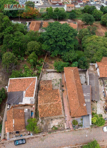 Imagem 19 de 19 de Casa Com 2 Dormitórios À Venda, 64 M² Por R$ 90.000,00 - Vila Santa Helena - São Manuel/sp - Ca0050