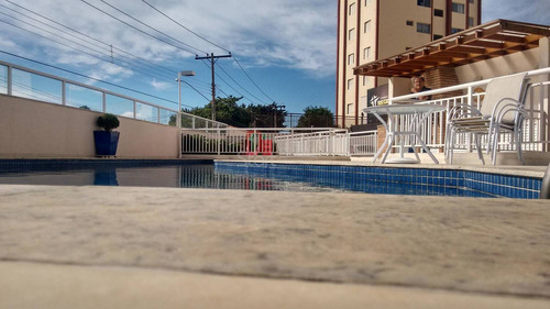 Imagem 18 de 22 de Apartamento À Venda Em Jardim Paulicéia - Ap006725