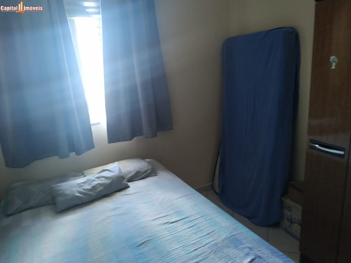 Imagem 10 de 18 de Casa - Ca02155 - 69506192