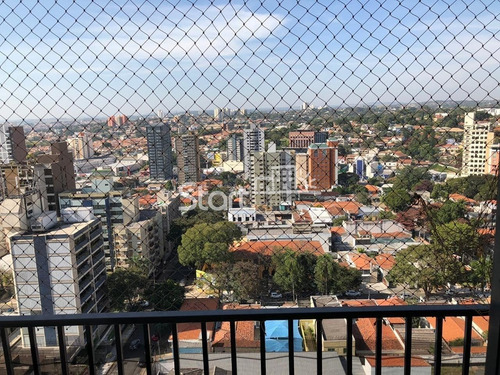 Imagem 10 de 17 de Apartamento Á Venda E Para Aluguel Em Cambuí - Ap004925