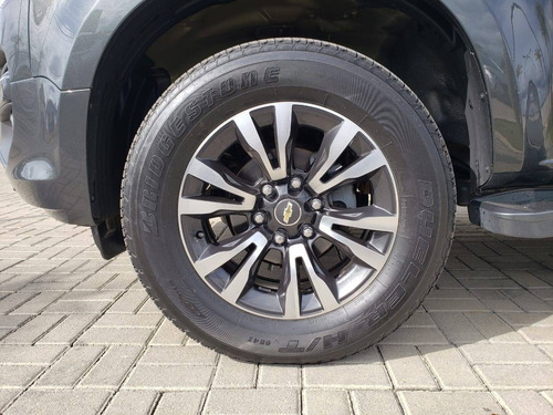 Imagem 15 de 15 de Chevrolet S10 2.8 Ltz 4x4 Cd 16v Turbo Diesel 4p