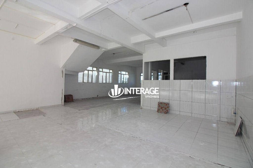 Imagem 20 de 30 de Prédio À Venda, 480 M² Por R$ 1.650.000,00 - Santa Felicidade - Curitiba/pr - Pr0007