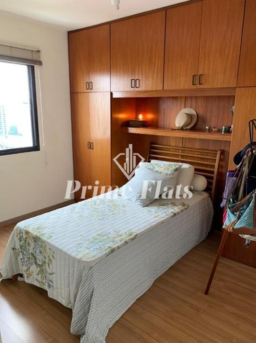 Imagem 15 de 29 de Apartamento Disponível Para Venda No Condomínio Solar Das Pa - 135111
