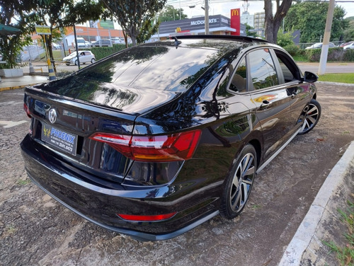 Volkswagen Jetta 2.0 350 TSI GASOLINA GLI DSG