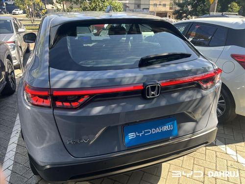 Honda HR-V 1.5 DI I-VTEC FLEX EXL CVT