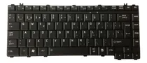 Comprar Teclado Para Toshiba Satellite A300 A305 L300 L450 L455 A205