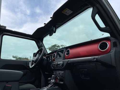 Jeep Gladiator Rubicon 4x4 2021 Entrega Inmediata!!