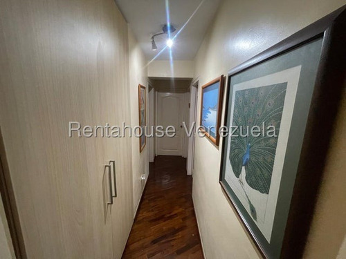 Leandro Manzano Apartamento En Venta,las Palmas Mls #25-21528 As