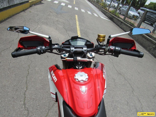 Imagen 9 de 24 de Ducati Hypermotoard 939 Sp