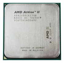 Comprar Procesador Amd Athlon Ii X2 240