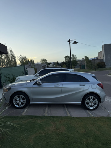Mercedes-benz Clase A 1.6 A200 Urban 156cv