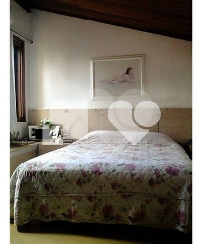 Casa-porto Alegre-boa Vista | Ref.: 28-im411618 - 28-im411618