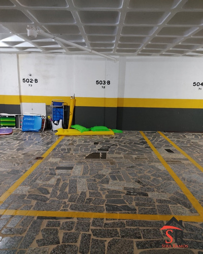 Imagem 23 de 23 de Apartamento - Ap00106 - 69185592