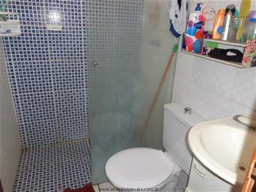 Imagem 18 de 19 de Casas Em Loteamento Fechado À Venda Em Mairiporã/sp - Compre O Seu Casas Em Loteamento Fechado Aqui! - 1476670