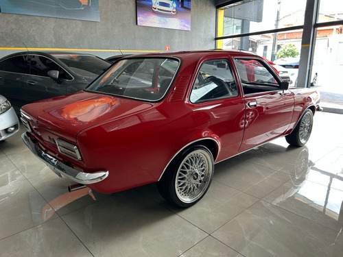 Chevrolet Chevette 1.4 Sl 8v Gasolina 2p Manual