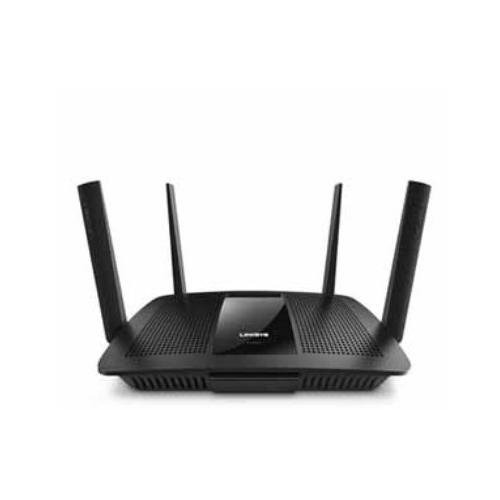 Linksys Max-stream Ac2600 Mu-mimo Wi-fi Inteligente Gigabit