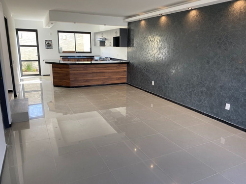 Cómoda Casa De Una Planta- Artelia, Preventa