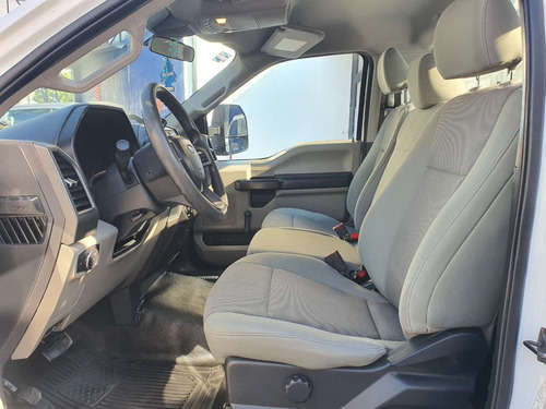 Ford F-350 6.3l Xl 6.2 Plus Ac At