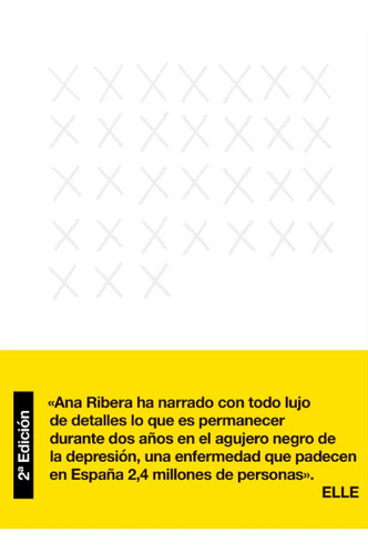 Los Dias Iguales, De Ana Ribera. Editorial Next Door Publishers S.l., Tapa Blanda En Español