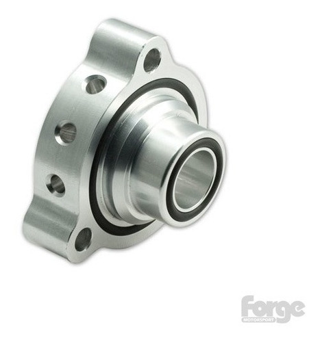 Blow Off Spacer Para Chevrolet Onix (turbo)