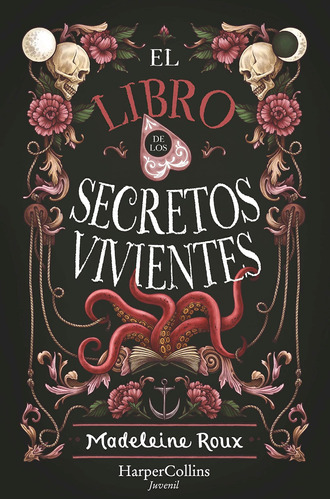 Libro: El Libro De Los Secretos Vivientes (the Book Of Livin
