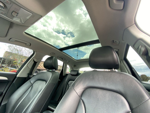 Audi Q5 2.0 Tdi S-tronic Luxury