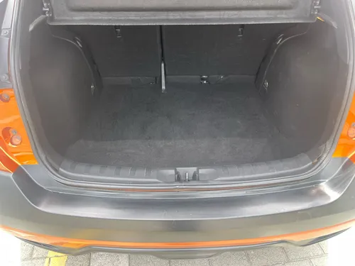 Nissan Kicks 1.6