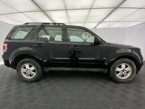 Ford Escape 3.0 Xlt