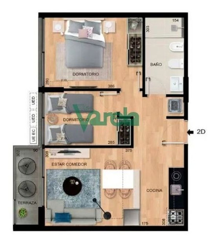 Imagen 6 de 12 de Edificio Nostrum Malvín - Montevideo Malvin
