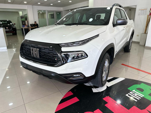 Fiat Toro 1.3 T270 Freedom 4X2