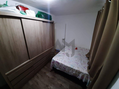 Apartamento 2 Dormitorios, Sala, Cozinha, Banheiro - Ap0130