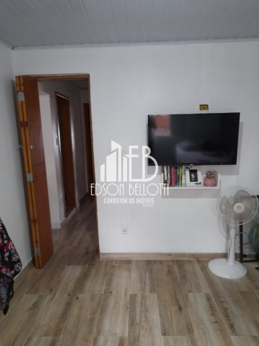 Imagem 16 de 21 de Casa À Venda No Bairro Jardim Anchieta. - 4325
