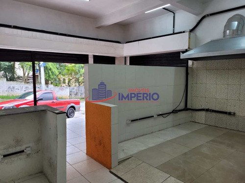 Imagem 3 de 13 de Salão, Jardim Rosa De Franca, Guarulhos, Cod: 8427 - A8427