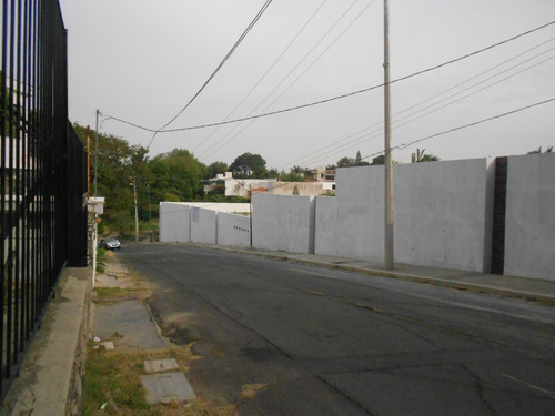 Imagen 9 de 9 de Terreno En Venta En Lomas Del Valle En Zapopan, Jalisco