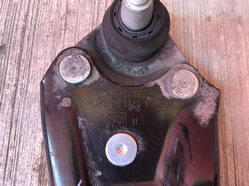 Horquilla Del Der Chevrolet Onix 1.0 Std Turbo 20-23 (Usado)