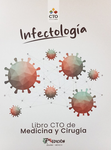 Libro Cto De Medicina Y Cirugía 7ed.