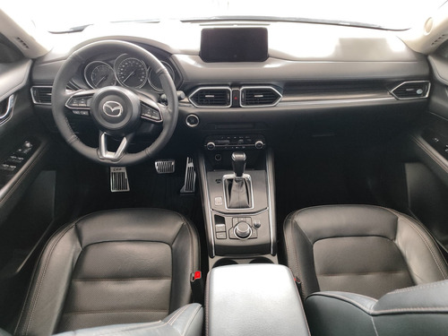 Mazda CX-5 2.5 s Grand Touring At