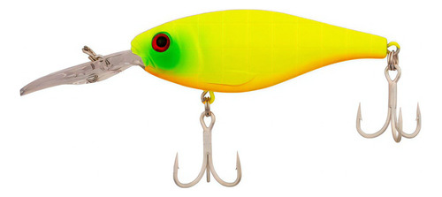 Isca Artificial - Blade Shad 8 - Nitro Fishing Cor 107