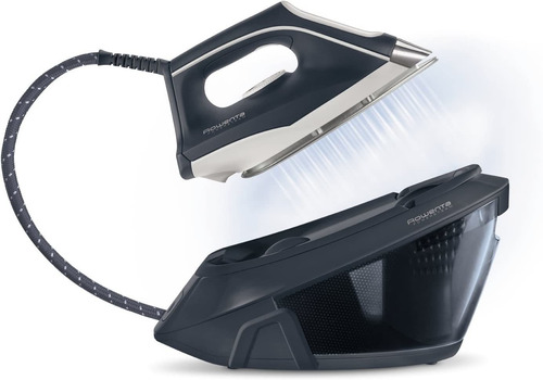 Rowenta Vr8220f0 Powersteam - Centro Planchado 6,5 Bares