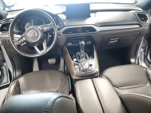 Mazda CX-9 2.5 Grand Touring Signature