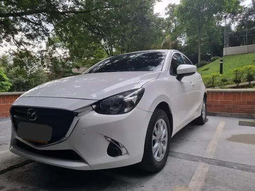 Mazda 2 1.5 Prime
