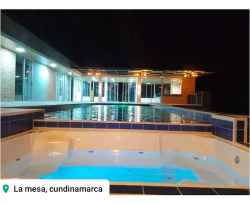 Vendo Casa Campestre En La Mesa