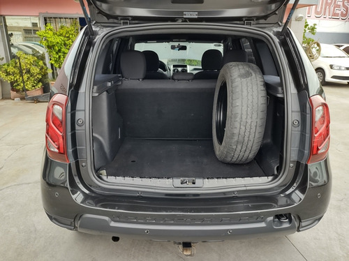 Renault Duster 1.6 Ph2 4x2 Dynamique 110cv 2015 C/ Gnc