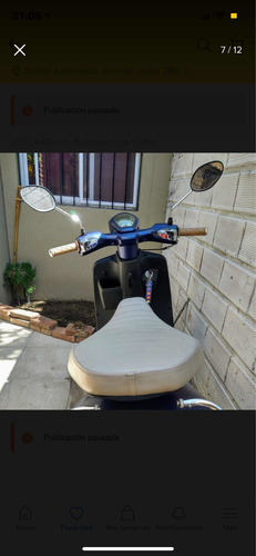Zanella Styler 150 Exclusive